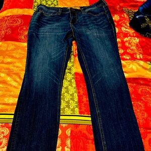 Men’s Jeans Seven7 Jeans 36x34